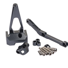 Phone Navigation Mount Bracket for Yamaha FZ09
