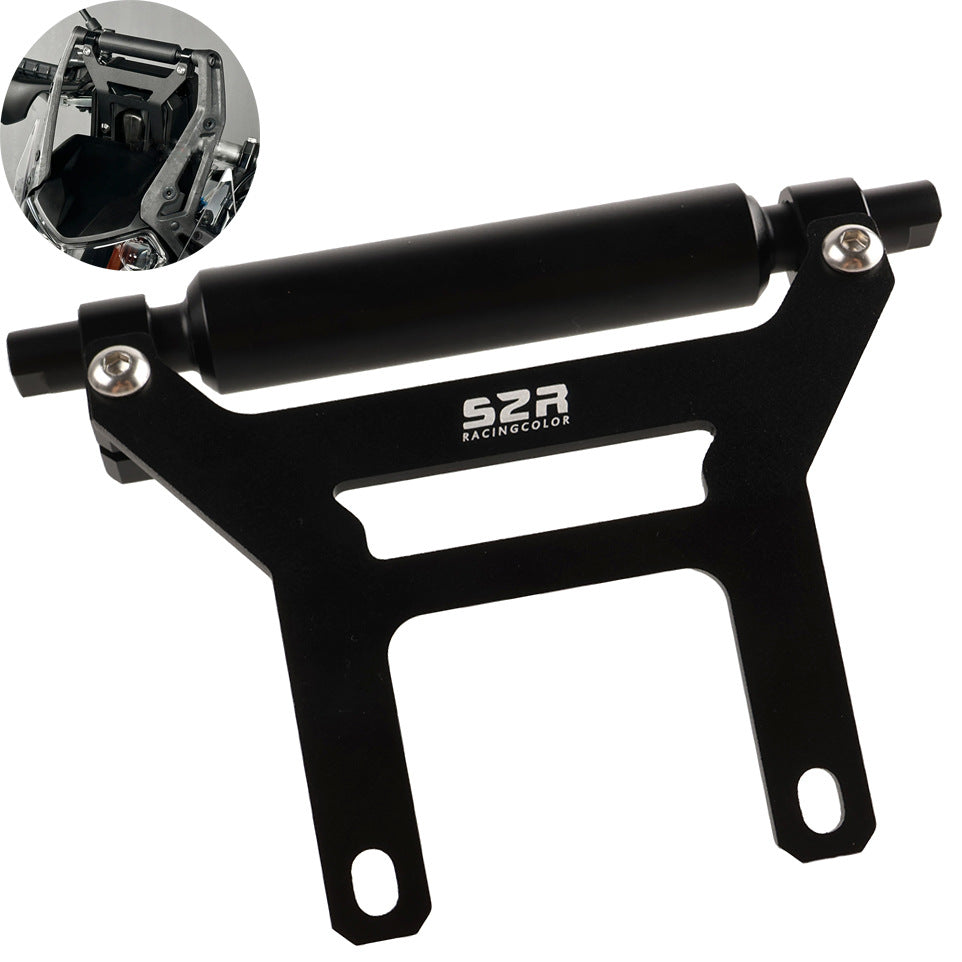 Phone Navigation Mount Bracket for Yamaha RALLY, XTZ700
