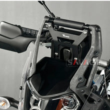 Phone Navigation Mount Bracket for Yamaha RALLY, XTZ700