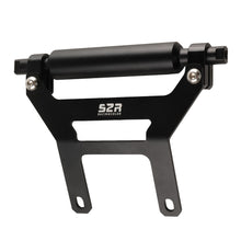 Phone Navigation Mount Bracket for Yamaha RALLY, XTZ700