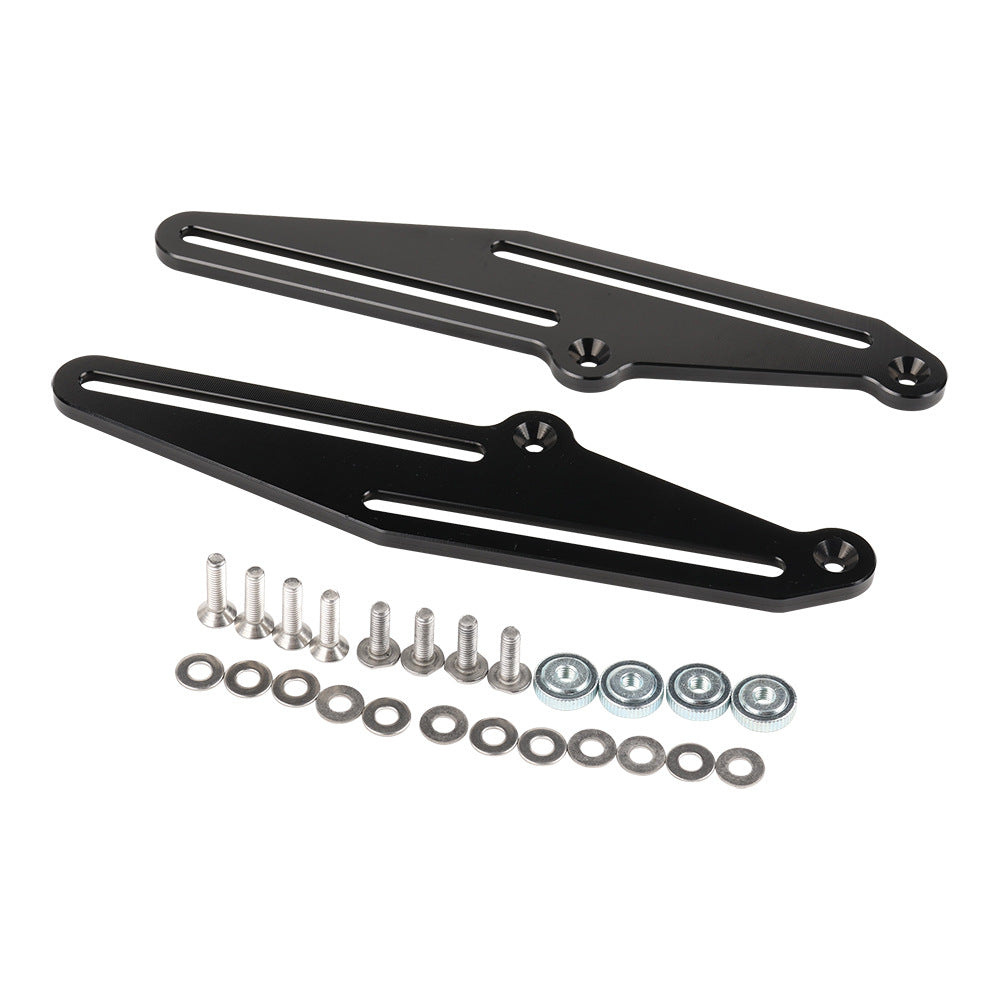Phone Navigation Mount Bracket for Yamaha TENERE-700, XTZ-700