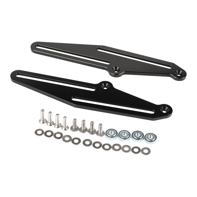 Phone Navigation Mount Bracket for Yamaha TENERE-700, XTZ-700