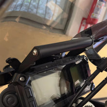 Phone Navigation Mount Bracket for Yamaha TRACER