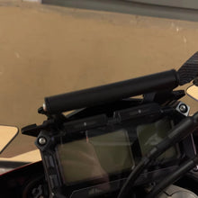 Phone Navigation Mount Bracket for Yamaha TRACER