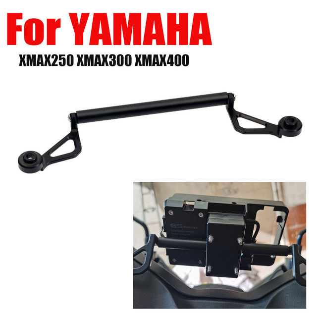 Phone Navigation Mount Bracket for Yamaha XMAX
