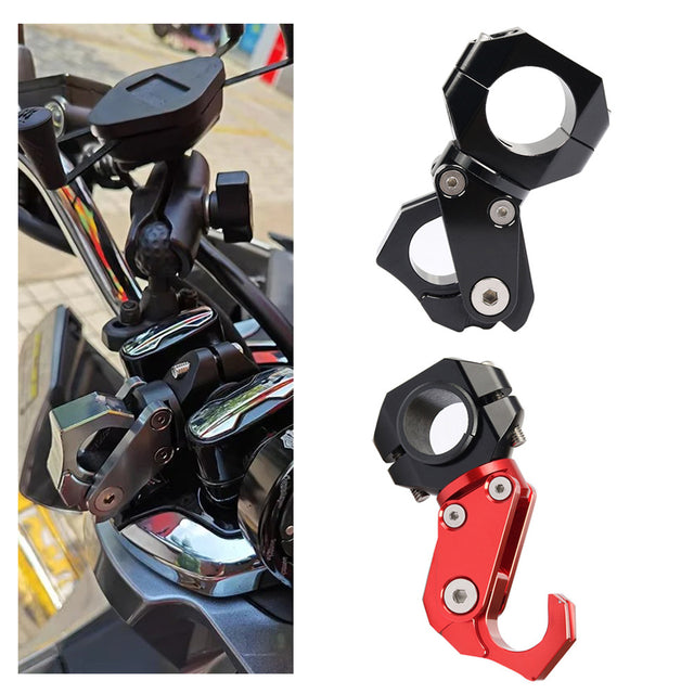 Phone Navigation Mount Bracket for Zontes Motorcycles