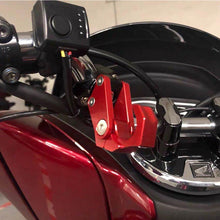 Phone Navigation Mount Bracket for Zontes Motorcycles