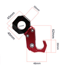 Phone Navigation Mount Bracket for Zontes Motorcycles