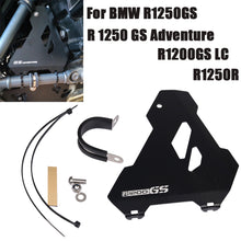 Protection Guard for BMW Motorcycles