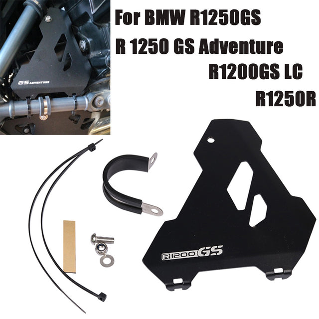 Protection Guard for BMW Motorcycles
