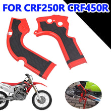 Protection Guard for Honda CRF250R