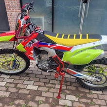 Protection Guard for Honda CRF250R