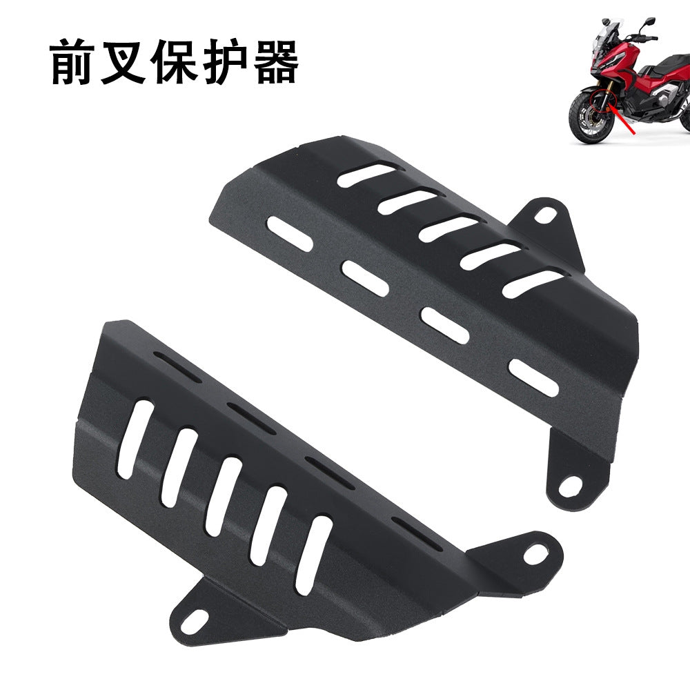 Protection Guard for Honda Motorcycles