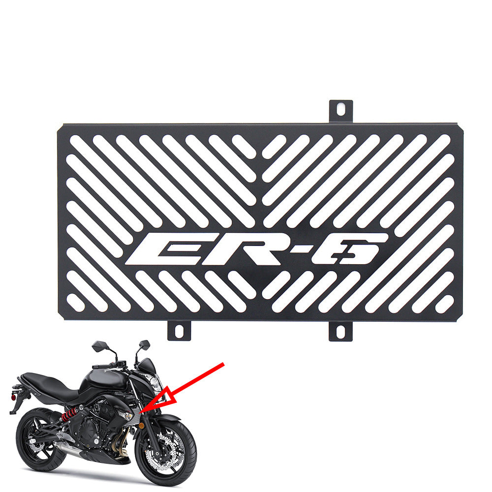 Protection Guard for Kawasaki ER