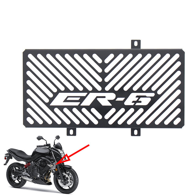 Protection Guard for Kawasaki ER