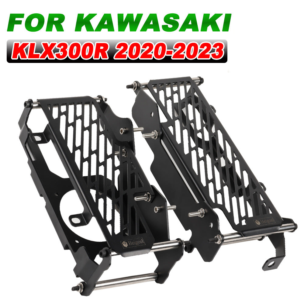 Protection Guard for Kawasaki KLX300R, KLX300