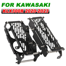 Protection Guard for Kawasaki KLX300R, KLX300