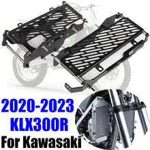 Protection Guard for Kawasaki KLX300R, KLX300