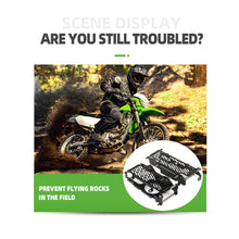 Protection Guard for Kawasaki KLX300R, KLX300