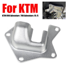 Protection Guard for KTM ADV-790