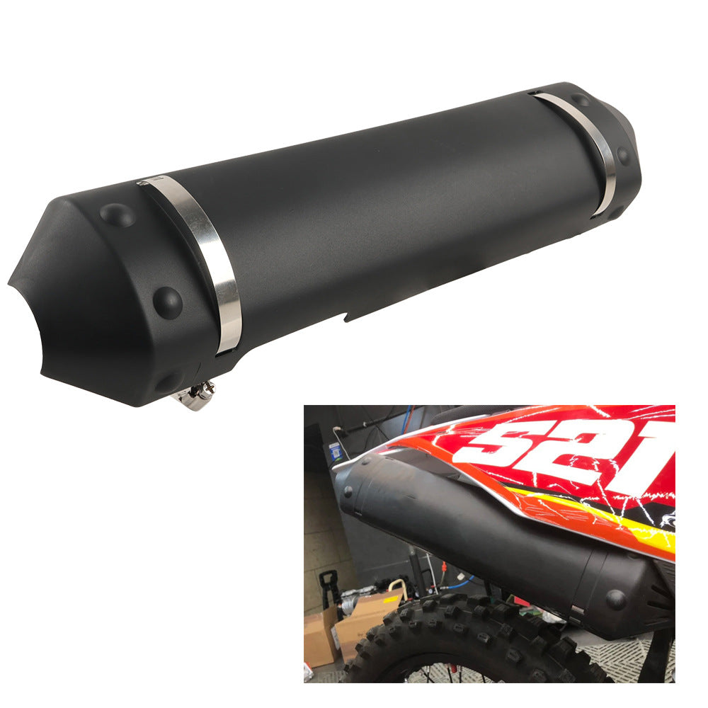 Protection Guard for KTM EXC250, TE-250