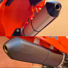 Protection Guard for KTM EXC250, TE-250