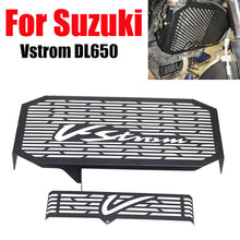 Protection Guard for Suzuki DL650, STROM-650