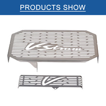 Protection Guard for Suzuki DL650, STROM-650