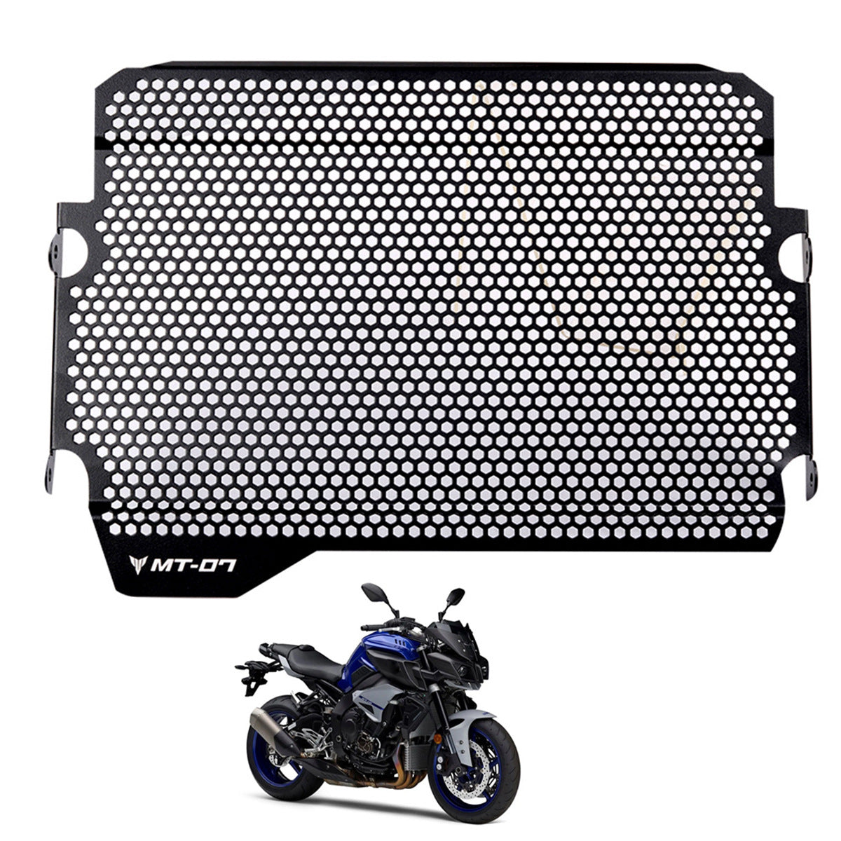 Protection Guard for Yamaha MT-07, FZ07