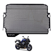 Protection Guard for Yamaha MT-07, FZ07