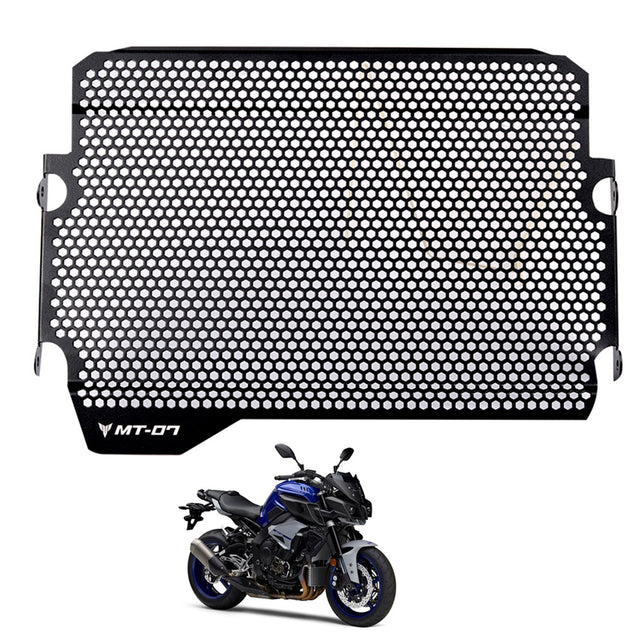 Protection Guard for Yamaha MT-07, FZ07