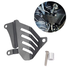 Protection Guard for Yamaha MT-09, TRACER-900
