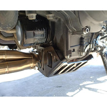 Protection Guard for Yamaha MT-09, TRACER-900, FJ-09