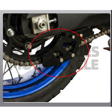 Protection Guard for Yamaha TENERE-700