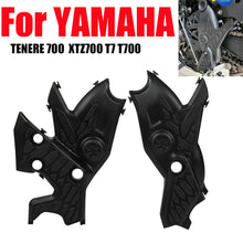 Protection Guard for Yamaha XT, XTZ, TENERE-700