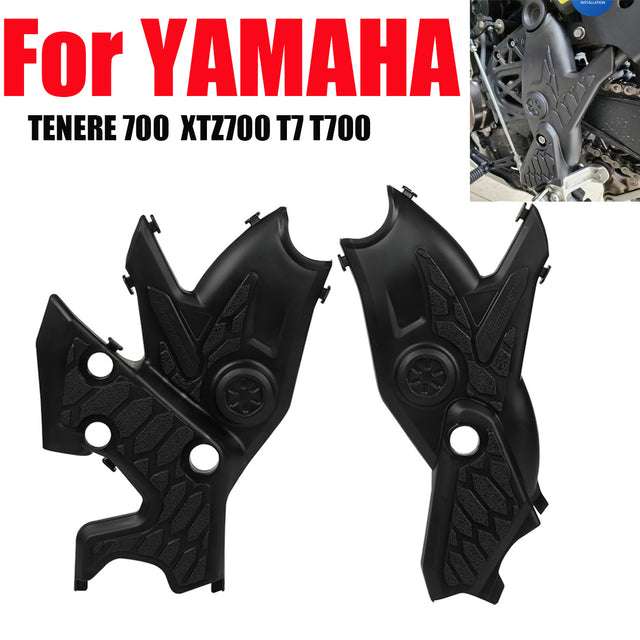 Protection Guard for Yamaha XT, XTZ, TENERE-700