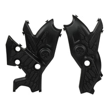 Protection Guard for Yamaha XT, XTZ, TENERE-700