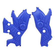 Protection Guard for Yamaha XT, XTZ, TENERE-700