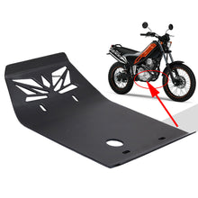 Protection Guard for Yamaha XT250X