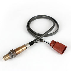 Rear Oxygen Sensor 4H0906262M compatible with selected Audi VW Group models