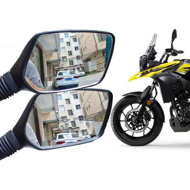 Rearview Mirror for Suzuki DL250, GW250