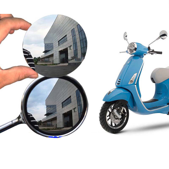 Rearview Mirror for Vespa GTS-300, SPRINT