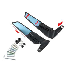 Rearview Mirror for Yamaha MT07, MT-09, SP, MT-10