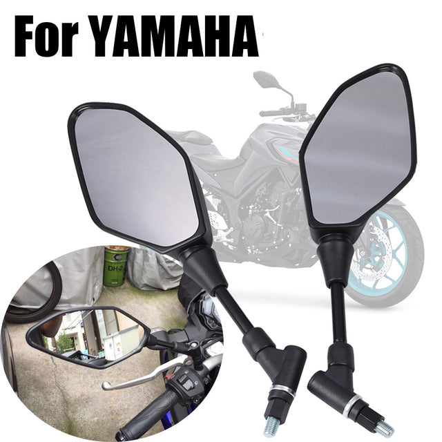 Rearview Mirror for Yamaha MT25