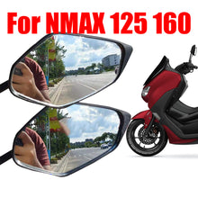Rearview Mirror for Yamaha NMAX155