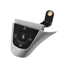 1881591 1881593 Steering Wheel Volume Control Switch Compatible with Scania P G R T Series Trucks