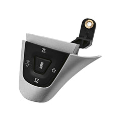 1881591 1881593 Steering Wheel Volume Control Switch Compatible with Scania P G R T Series Trucks