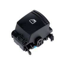 Power Window Switch 955613162026N3 / 955613162036N3, Compatible with Porsche Cayenne (Left)