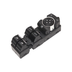 BB5T-14540-BGW Power Window Master Switch for Ford, 30-50, medium_margin Explorer - NexuParts