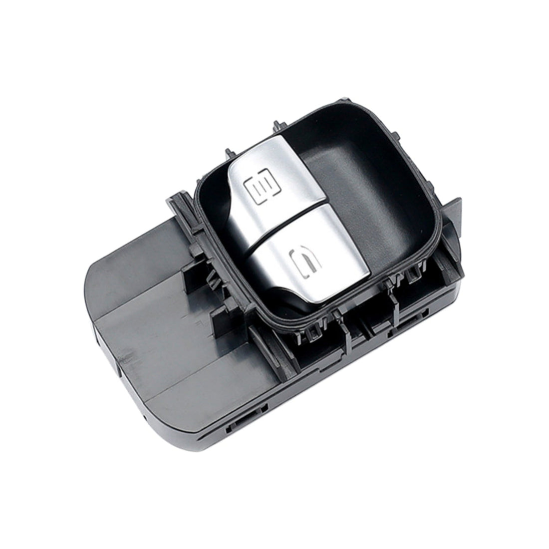 Power Window Switch 2069056604 / 2069056504, Compatible with Mercedes-Benz W206 (Left)